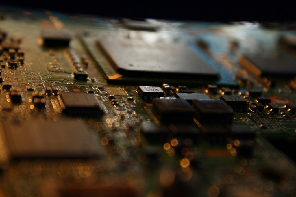 technical, circuit boards, electronics